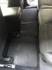 Mitsubishi Outlander 2012–2021 EVA rohože P-HEV (čierne) fotografia 8