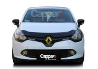 Renault Clio IV 2012–2019 Deflektor kapoty (EuroCap) fotografia 15
