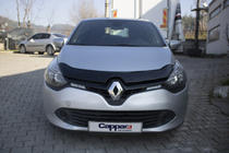 Renault Clio IV 2012–2019 Deflektor kapoty (EuroCap) fotografia 11
