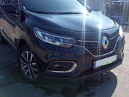 Renault Kadjar 2015–2022 Deflektor kapoty (EuroCap) fotografia 3