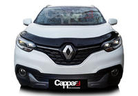 Renault Kadjar 2015–2022 Deflektor kapoty (EuroCap) fotografia 15