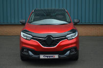 Renault Kadjar 2015–2022 Deflektor kapoty (EuroCap) fotografia 11