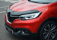Renault Kadjar 2015–2022 Deflektor kapoty (EuroCap) fotografia 10