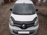 Renault Kangoo 2008–2020 Deflektor kapoty 2013+ (EuroCap) fotografia 2