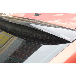 Spojler zadného okna Sedan (EuroCap, ABS) Renault Megane II 2004–2009 fotografia 3