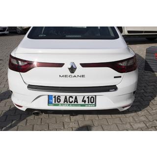 Kryt zadného nárazníka EuroCap (Sedan, ABS) Renault Megane IV 2016–2025 fotografia 4
