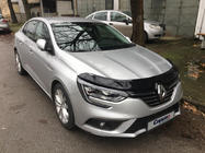 Renault Megane IV 2016–2025 Deflektor kapoty (EuroCap) fotografia 5