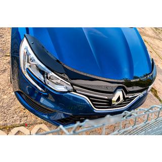 Deflektor kapoty (EuroCap) Renault Megane IV 2016–2025 fotografia 3