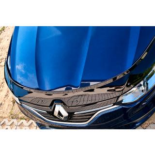 Deflektor kapoty (EuroCap) Renault Megane IV 2016–2025 fotografia 2