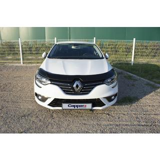 Deflektor kapoty (EuroCap) Renault Megane IV 2016–2025 fotografia 2