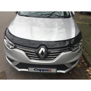 Deflektor kapoty (EuroCap) Renault Megane IV 2016–2025 fotografia 4