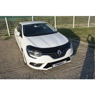 Deflektor kapoty (EuroCap) Renault Megane IV 2016–2025 fotografia 3