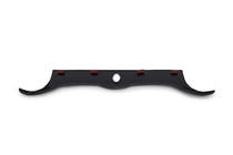 Renault Twingo 2007–2014 Deflektor kapoty (EuroCap) fotografia 5