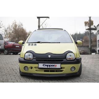 Deflektor kapoty (EuroCap) Renault Twingo 2007–2014 fotografia 2