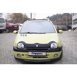Deflektor kapoty (EuroCap) Renault Twingo 2007–2014 fotografia 3