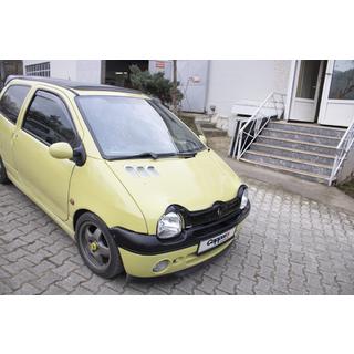 Deflektor kapoty (EuroCap) Renault Twingo 2007–2014 fotografia 4