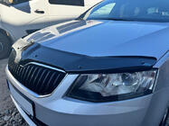 Skoda Octavia III A7 2013–2019 Deflektor kapoty 2013-2017 (EuroCap) fotografia 2