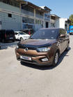 SsangYong Tivoli 2015– Deflektor kapoty (EuroCap) fotografia 3