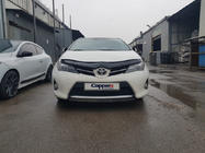 Toyota Auris 2012–2018 Deflektor kapoty (EuroCap) fotografia 3