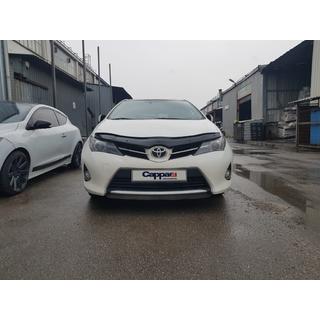 Deflektor kapoty (EuroCap) Toyota Auris 2012–2018 fotografia 3