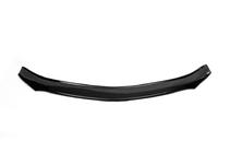 Toyota Corolla 2007–2013 Deflektor kapoty (EuroCap) fotografia 3