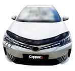 Toyota Corolla 2013–2019 Deflektor kapoty (EuroCap) fotografia 2