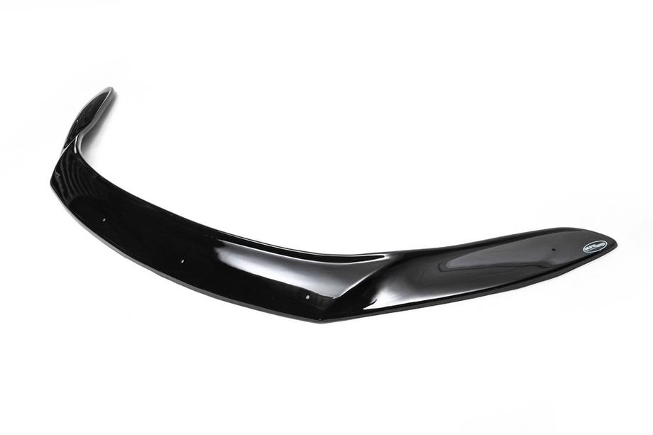 Volkswagen Tiguan 2007–2016 Deflektor kapoty (EuroCap) Fotografia 14
