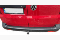 Volkswagen T5 Transporter 2003–2010 Lišta na zadný nárazník EuroCap (ABS) fotografia 4