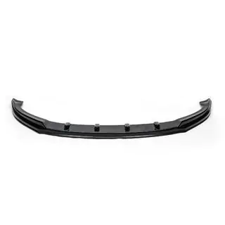 Predný lip spojler nárazníka (ABS) Volkswagen T5 2010–2015 fotografia 3
