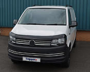 Volkswagen T6 2015–2024 Deflektor kapoty (EuroCap) fotografia 2