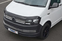 Volkswagen T6 2015–2024 Deflektor kapoty (EuroCap) fotografia 4