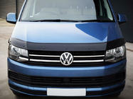 Volkswagen T6 2015–2024 Deflektor kapoty (EuroCap) fotografia 7