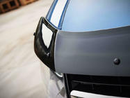 Volkswagen T6 2015–2024 Deflektor kapoty (EuroCap) fotografia 8