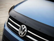 Volkswagen T6 2015–2024 Deflektor kapoty (EuroCap) fotografia 9