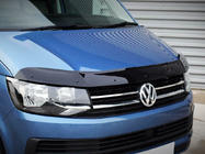 Volkswagen T6 2015–2024 Deflektor kapoty (EuroCap) fotografia 11