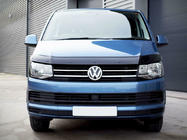 Volkswagen T6 2015–2024 Deflektor kapoty (EuroCap) fotografia 12