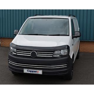 Deflektor kapoty (EuroCap) Volkswagen T6 2015–2024 fotografia 2