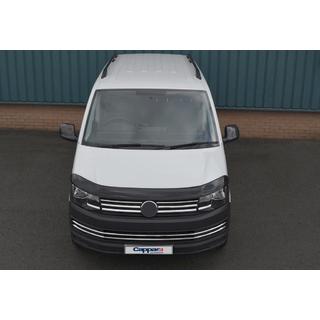 Deflektor kapoty (EuroCap) Volkswagen T6 2015–2024 fotografia 3