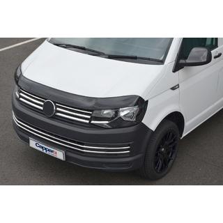 Deflektor kapoty (EuroCap) Volkswagen T6 2015–2024 fotografia 4