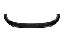 Volkswagen T6 2015–2024 Predný lip spojler 2015-2018 Standart (ABS) fotografia 6