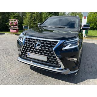 Predné svetlomety v dizajne 2021-2023 (2 ks, Full LED, s AFS)
