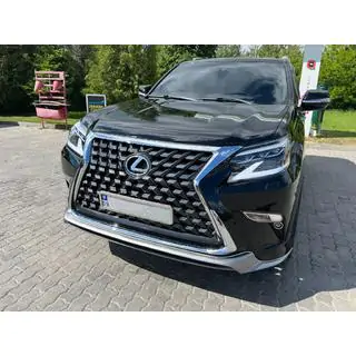 Predné svetlomety v dizajne 2021-2023 (2 ks, Full LED, s AFS)