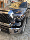 Toyota Sequoia 2007–2022 Restylingový upgrade kit pre Tundra 2020 (sada) fotografia 4