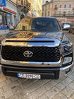 Toyota Sequoia 2007–2022 Restylingový upgrade kit pre Tundra 2020 (sada) fotografia 6