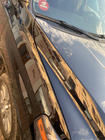 Toyota Sequoia 2007–2022 Restylingový upgrade kit pre Tundra 2020 (sada) fotografia 8