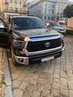 Toyota Sequoia 2007–2022 Restylingový upgrade kit pre Tundra 2020 (sada) fotografia 1