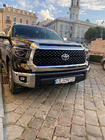 Toyota Sequoia 2007–2022 Restylingový upgrade kit pre Tundra 2020 (sada) fotografia 5