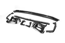 Toyota Sequoia 2007–2022 Restylingový upgrade kit pre Tundra 2020 (sada) fotografia 21