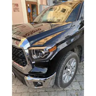 Restylingový upgrade kit pre Tundra 2020 (sada) fotografia 3