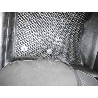 EVA V1 autorohože (čierne) fotografia 3